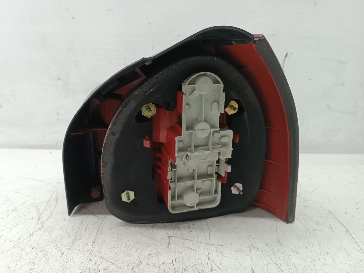 Left Tail Light  AUDI A3 (8L1) | 96 - 06 Imagem-2