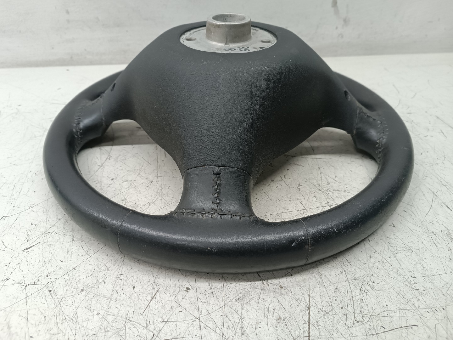 steering wheel AUDI A3 (8L1) | 96 - 06 Imagem-4