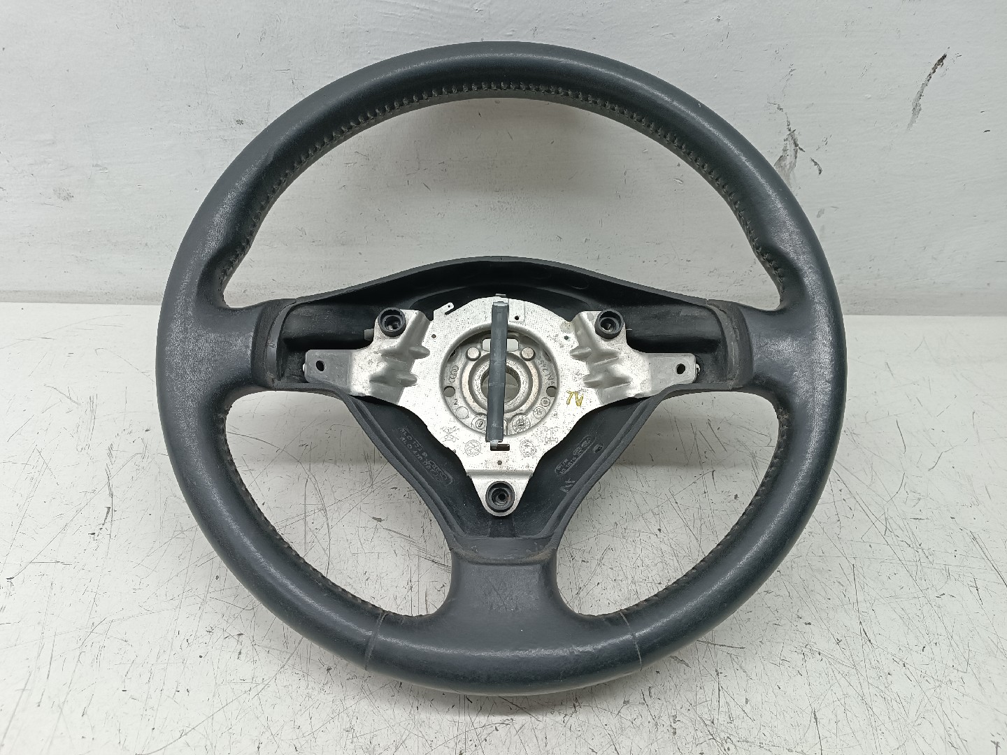 steering wheel AUDI A3 (8L1) | 96 - 06 Imagem-5