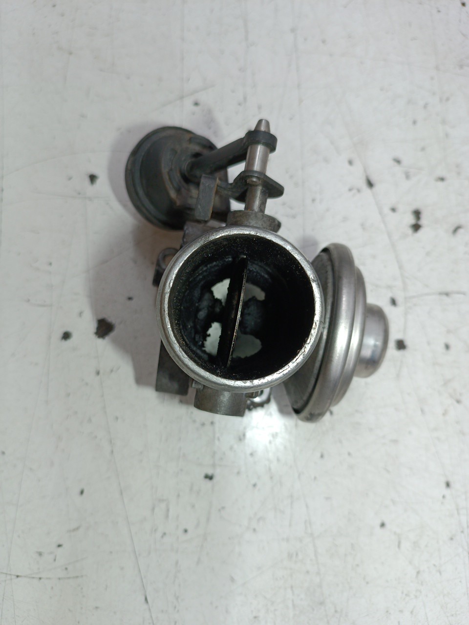 Válvula EGR AUDI A3 (8L1) | 96 - 06 Imagem-2