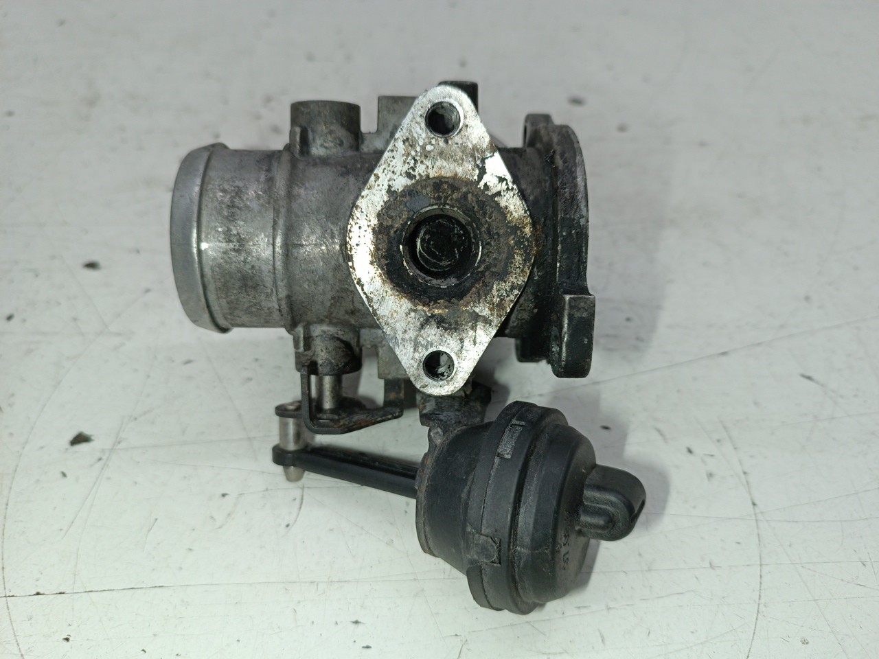 Válvula EGR AUDI A3 (8L1) | 96 - 06 Imagem-4