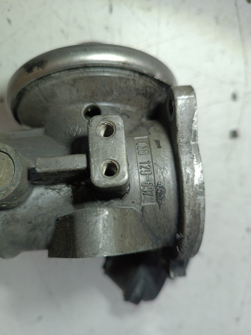 Válvula EGR AUDI A3 (8L1) | 96 - 06 Imagem-6