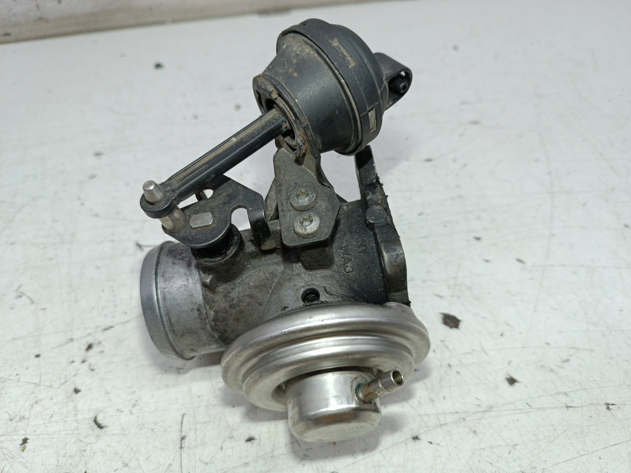 Válvula EGR AUDI A3 (8L1) | 96 - 06 Imagem-7