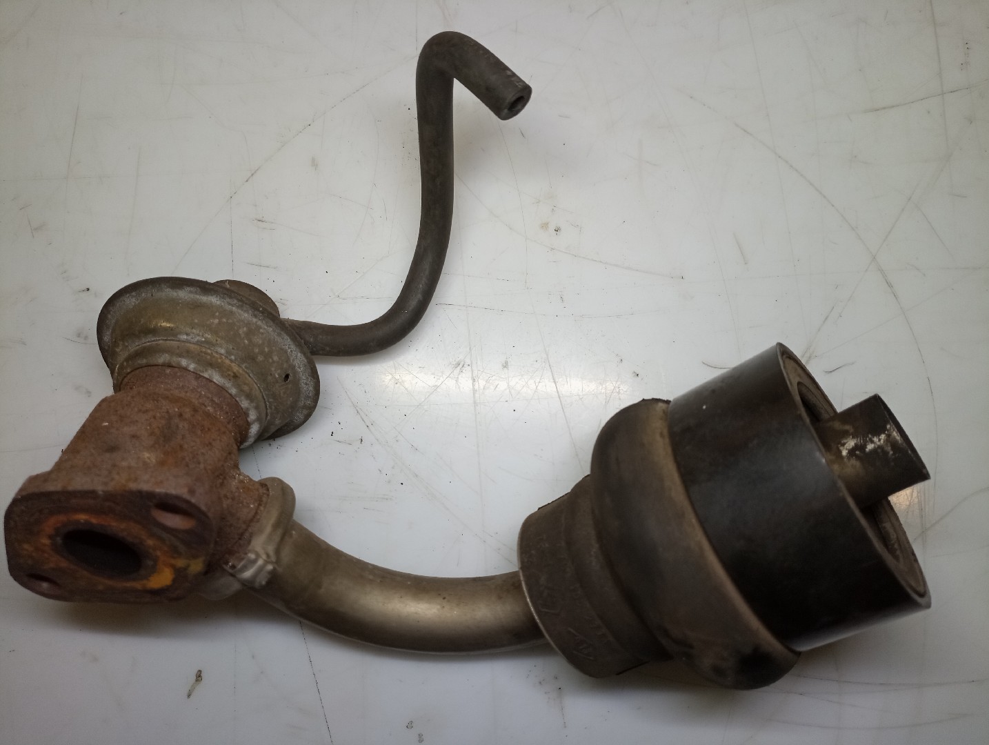 Válvula EGR RENAULT KANGOO Express (FC0/1_) | 97 -  Imagem-2