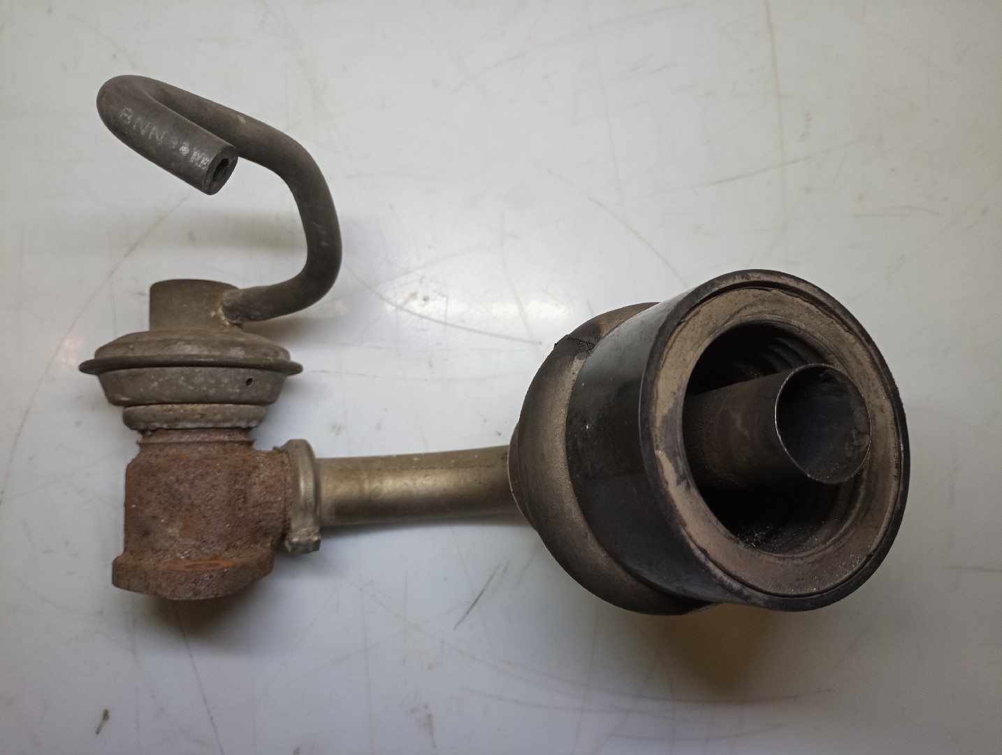 Válvula EGR RENAULT KANGOO Express (FC0/1_) | 97 -  Imagem-1