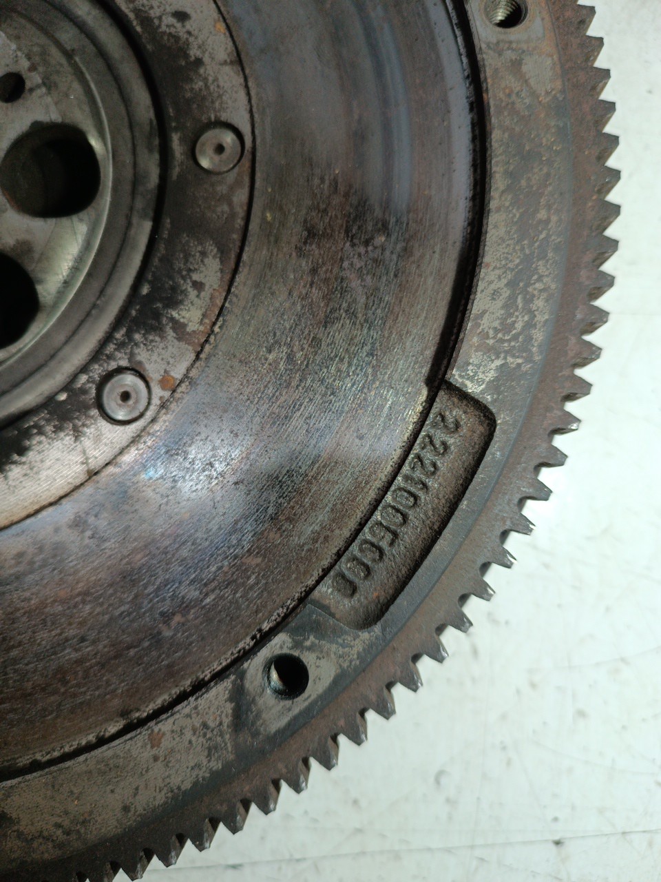Kit Embraiagem AUDI A3 (8L1) | 96 - 06 Imagem-1