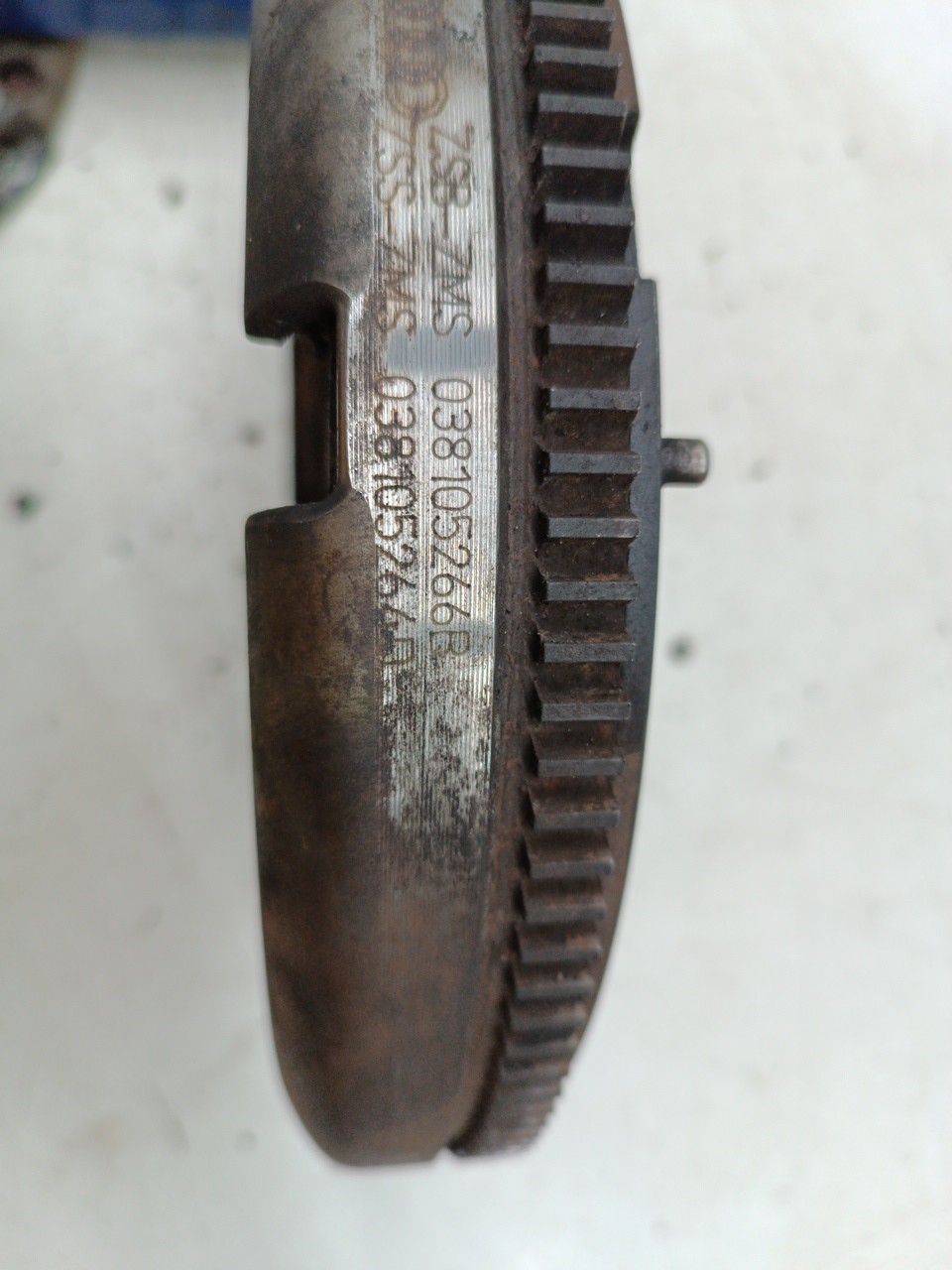 Kit Embraiagem AUDI A3 (8L1) | 96 - 06 Imagem-2
