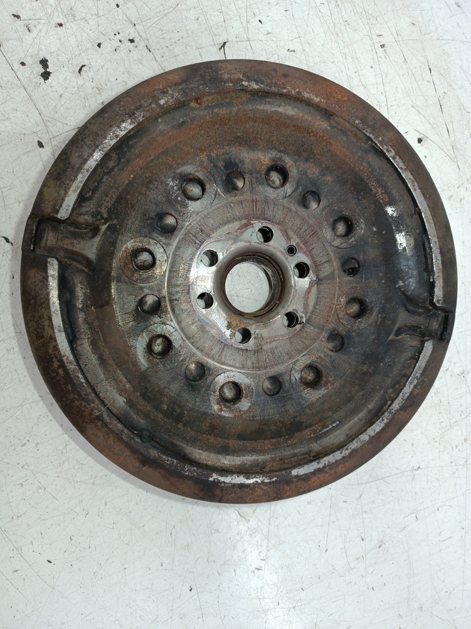 Kit Embraiagem AUDI A3 (8L1) | 96 - 06 Imagem-3