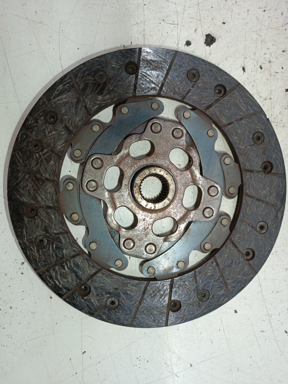 Kit Embraiagem AUDI A3 (8L1) | 96 - 06 Imagem-4