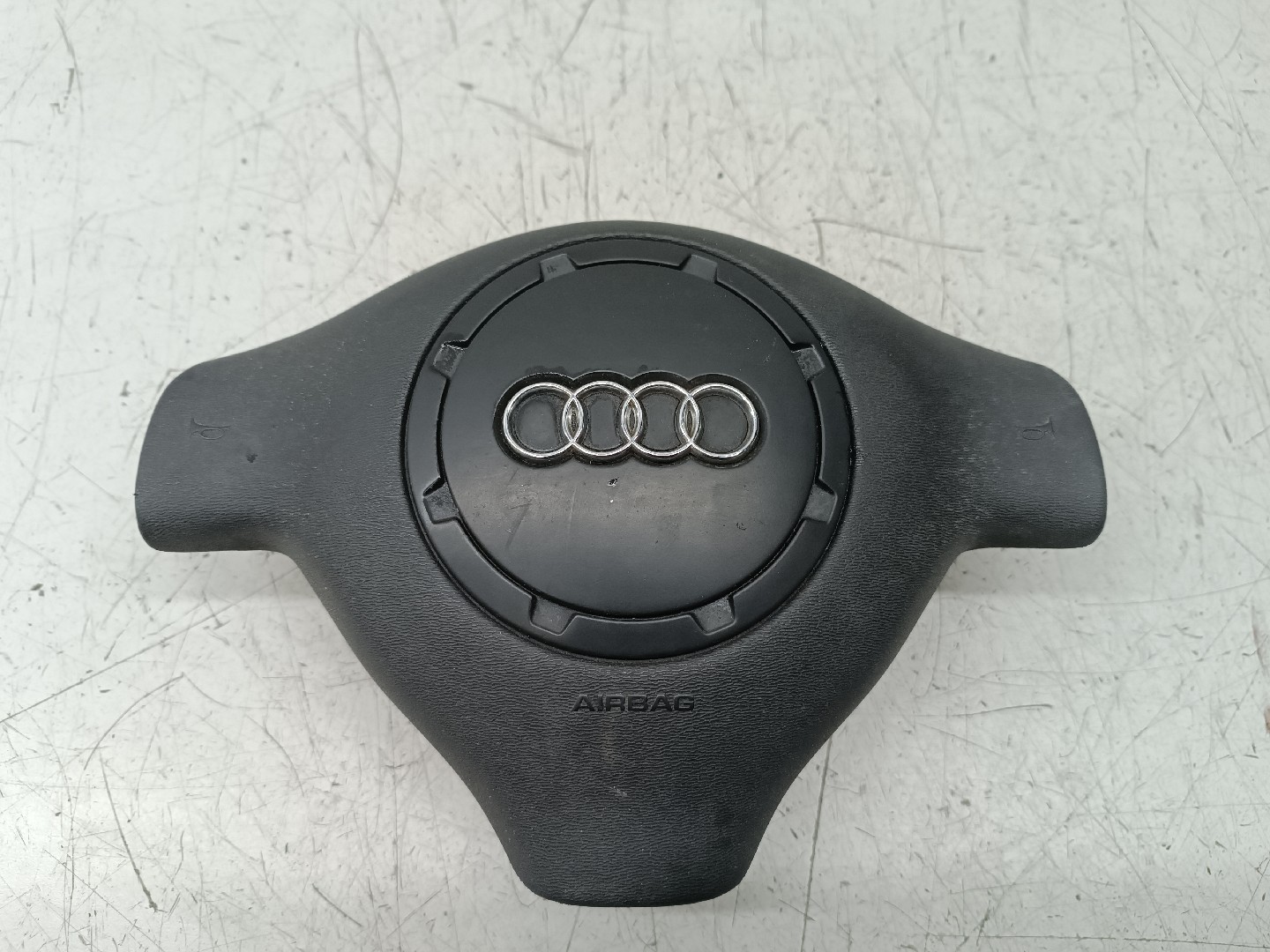 Airbag Conductor AUDI A3 (8L1) | 96 - 06 Imagem-5