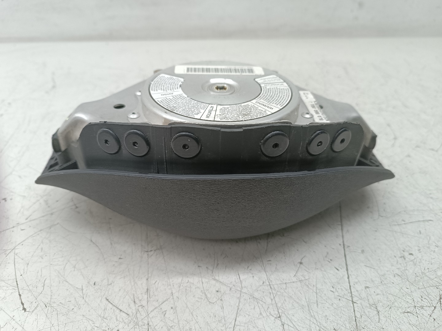 Airbag Conductor AUDI A3 (8L1) | 96 - 06 Imagem-3
