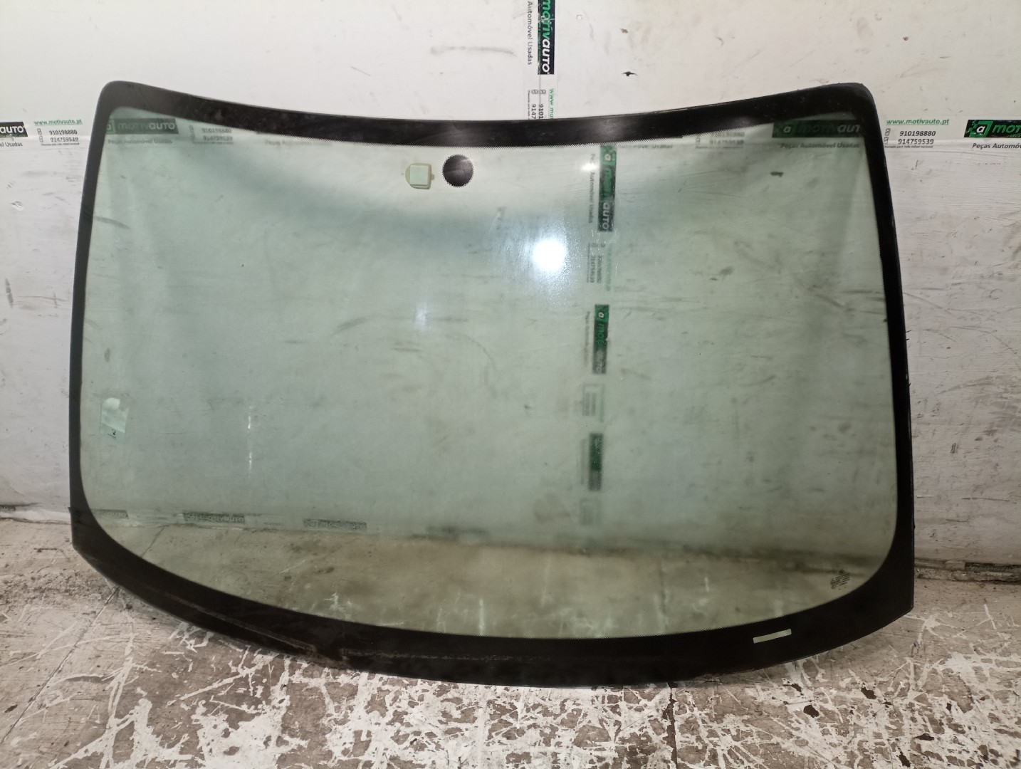 Para Brisas BMW 3 Compact (E46) | 01 - 05