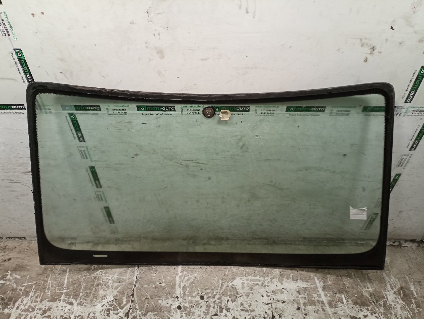 Front Glass BMW 3 Compact (E46) | 01 - 05 Imagem-5