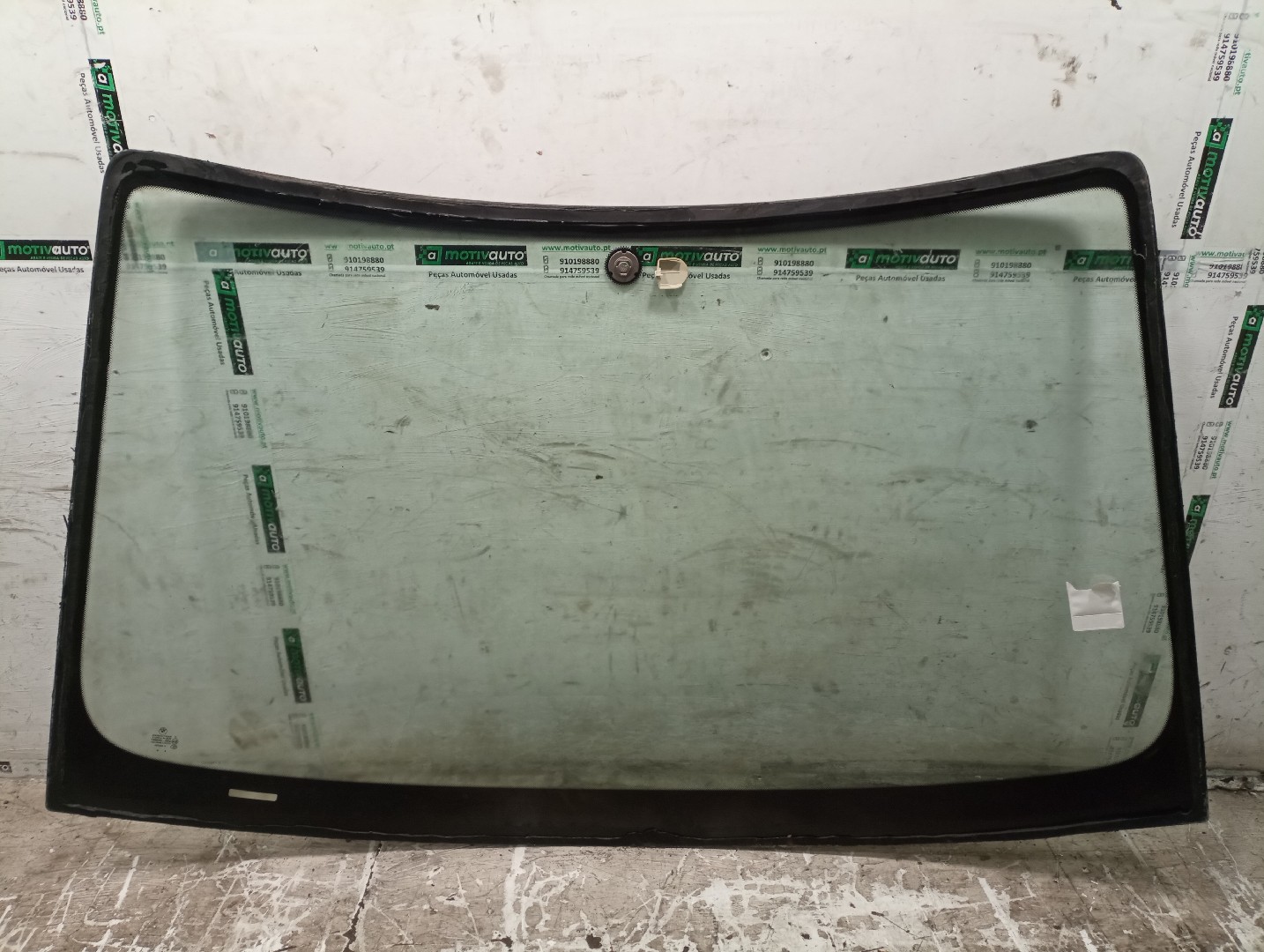 Front Glass BMW 3 Compact (E46) | 01 - 05 Imagem-4