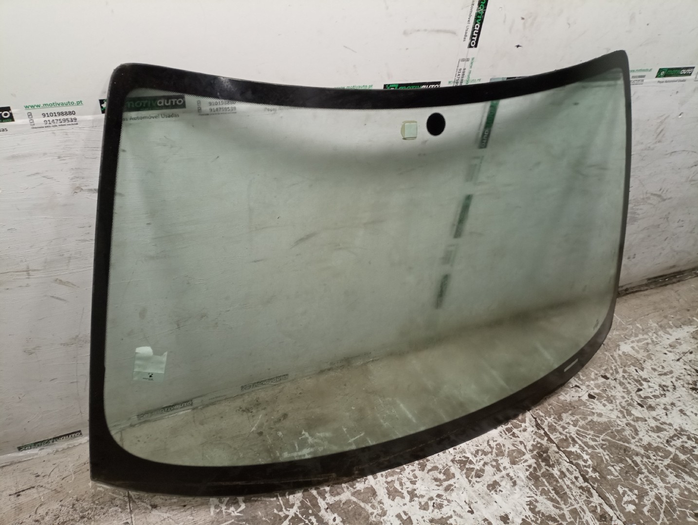 Front Glass BMW 3 Compact (E46) | 01 - 05 Imagem-3