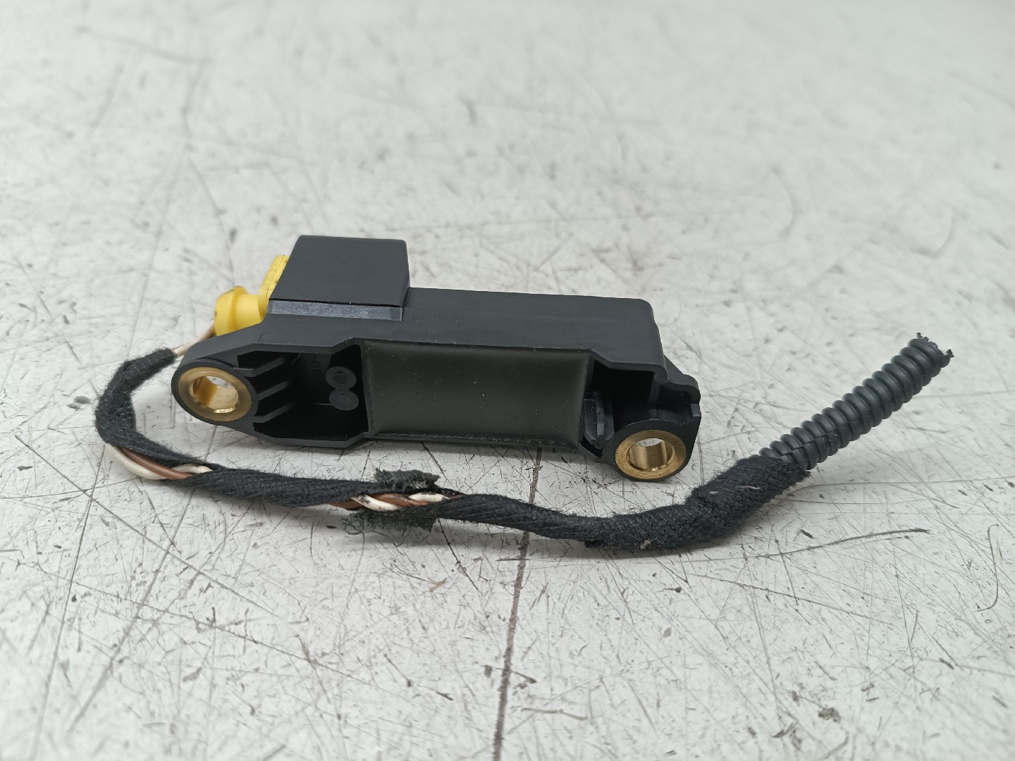 Sensor de airbag AUDI A3 (8L1) | 96 - 06 Imagem-3