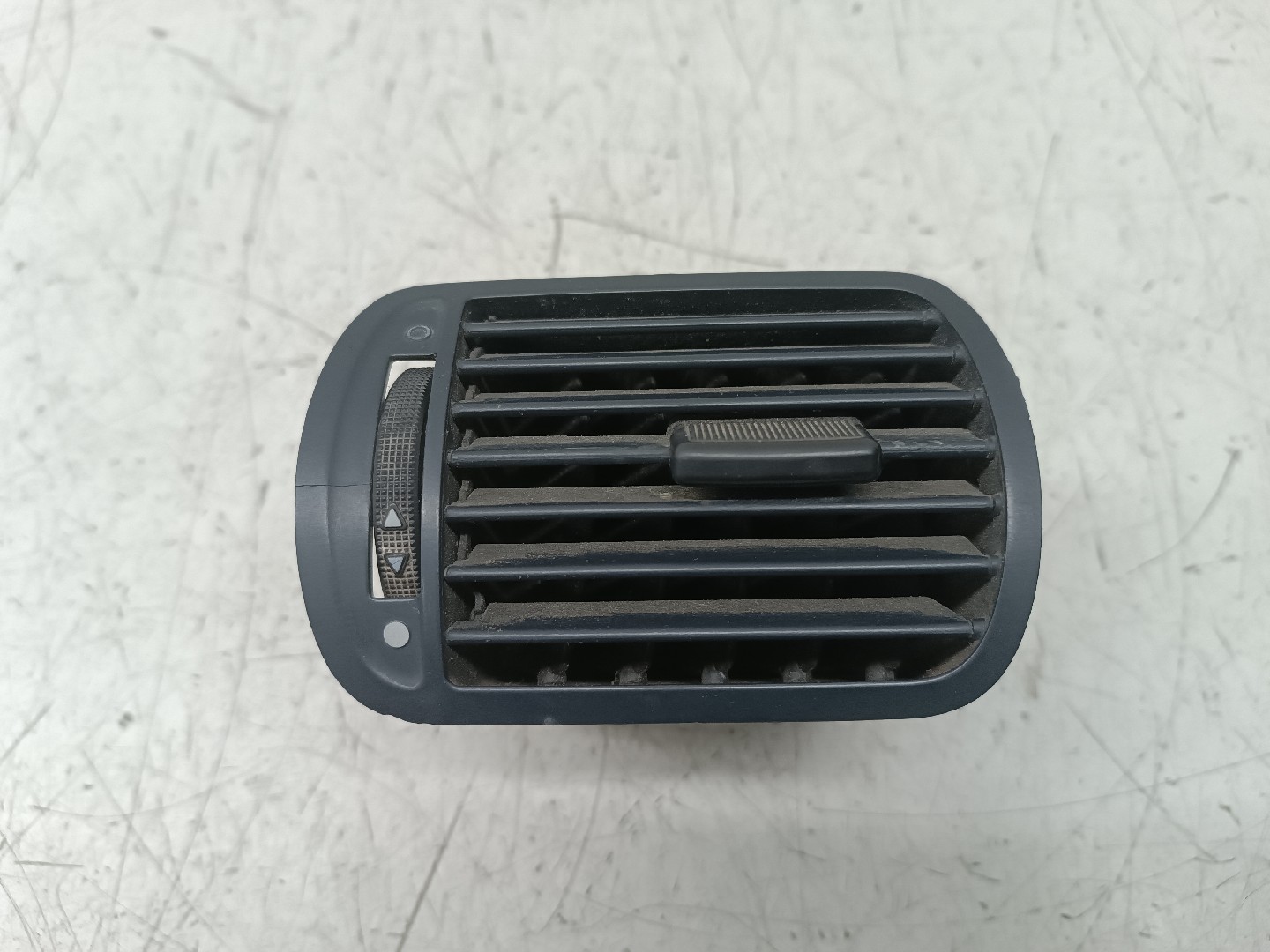 Difusor de ar AUDI A3 (8L1) | 96 - 06