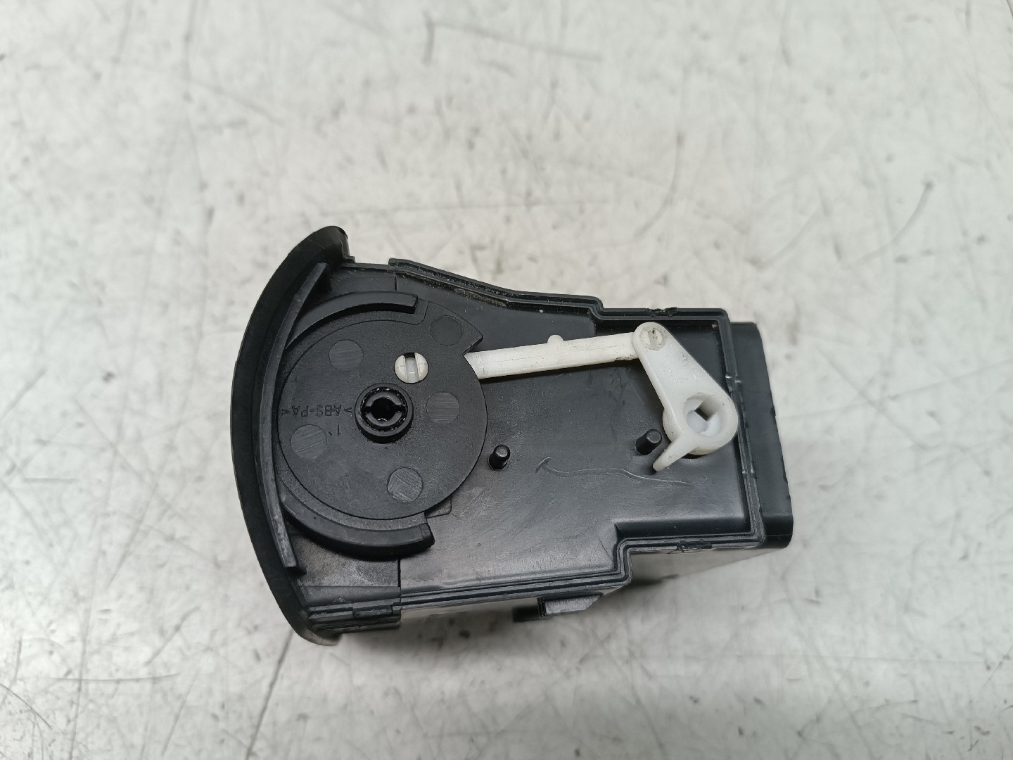 Difusor de ar AUDI A3 (8L1) | 96 - 06 Imagem-4
