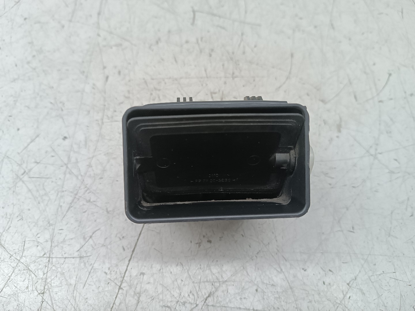Difusor de ar AUDI A3 (8L1) | 96 - 06 Imagem-5