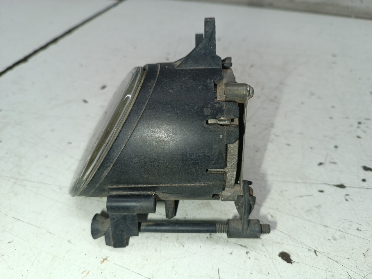 Farol de Nevoeiro AUDI A4 Avant (8E5, B6) | 00 - 05
