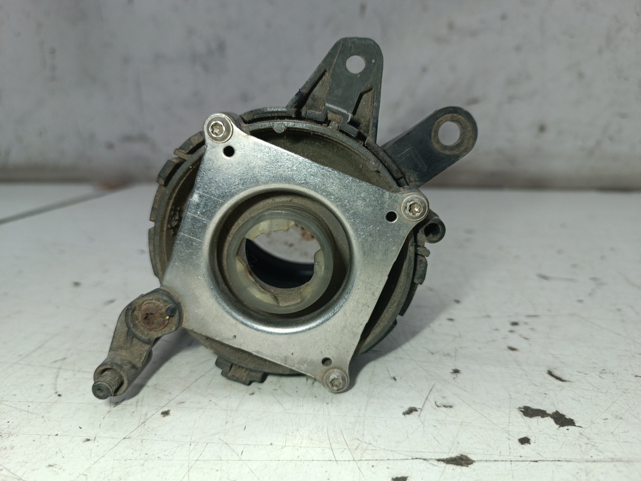 Farol de Nevoeiro AUDI A4 Avant (8E5, B6) | 00 - 05 Imagem-1