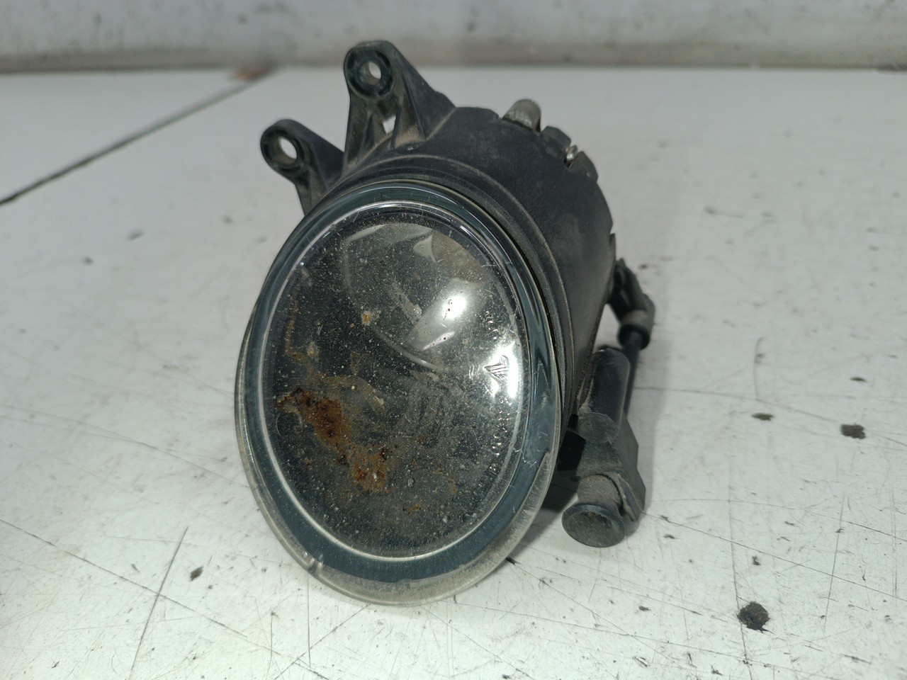 Farol de Nevoeiro AUDI A4 Avant (8E5, B6) | 00 - 05 Imagem-4