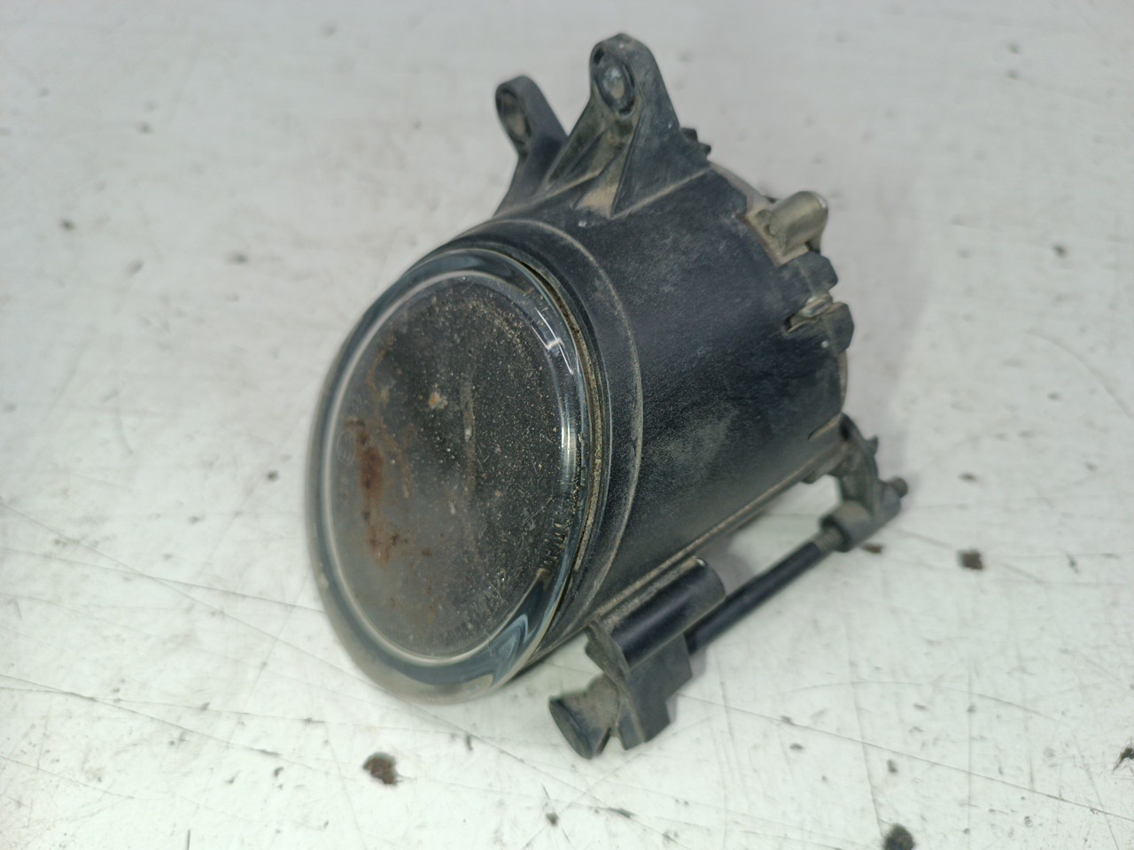 Farol de Nevoeiro AUDI A4 Avant (8E5, B6) | 00 - 05 Imagem-5