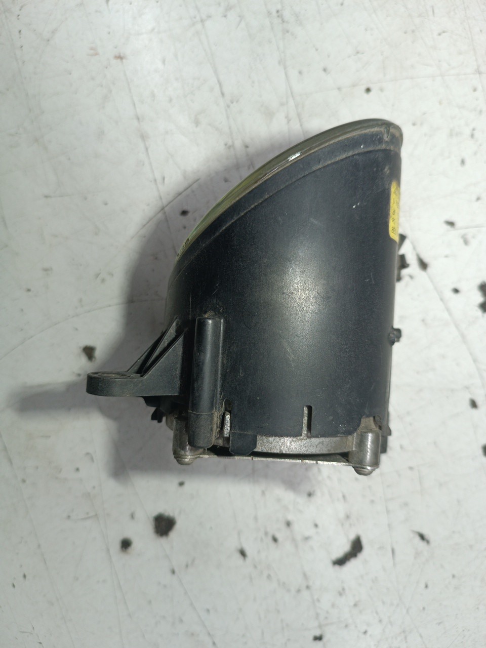 Farol de Nevoeiro AUDI A4 Avant (8E5, B6) | 00 - 05 Imagem-6