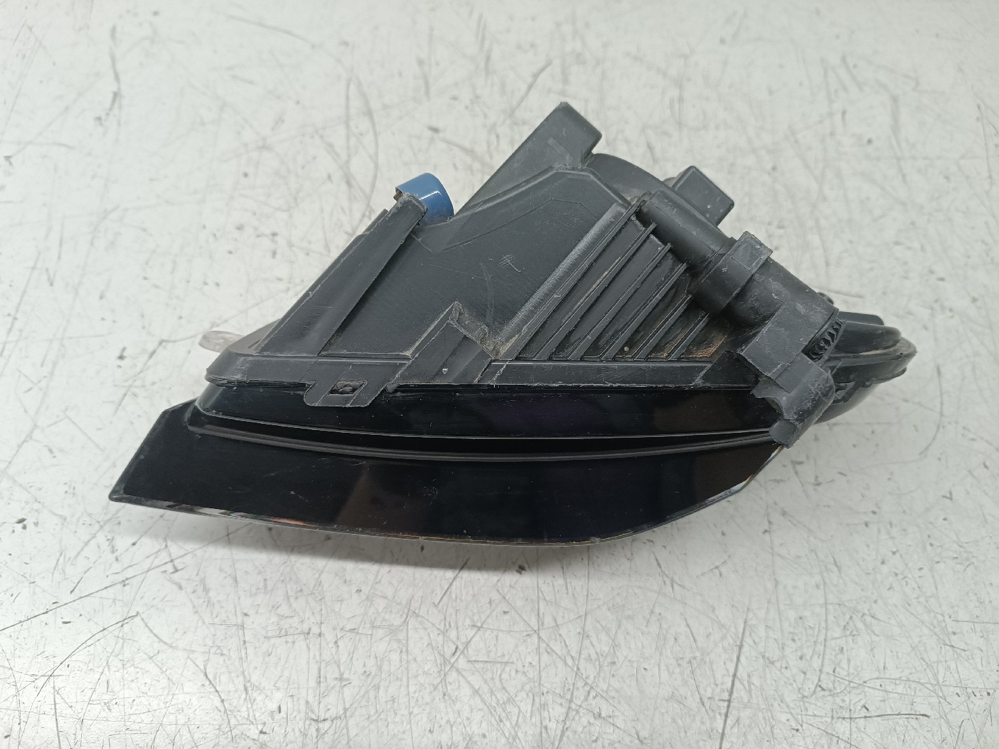Farol de Nevoeiro AUDI A1 Sportback (8XA, 8XF) | 11 - 18 Imagem-9