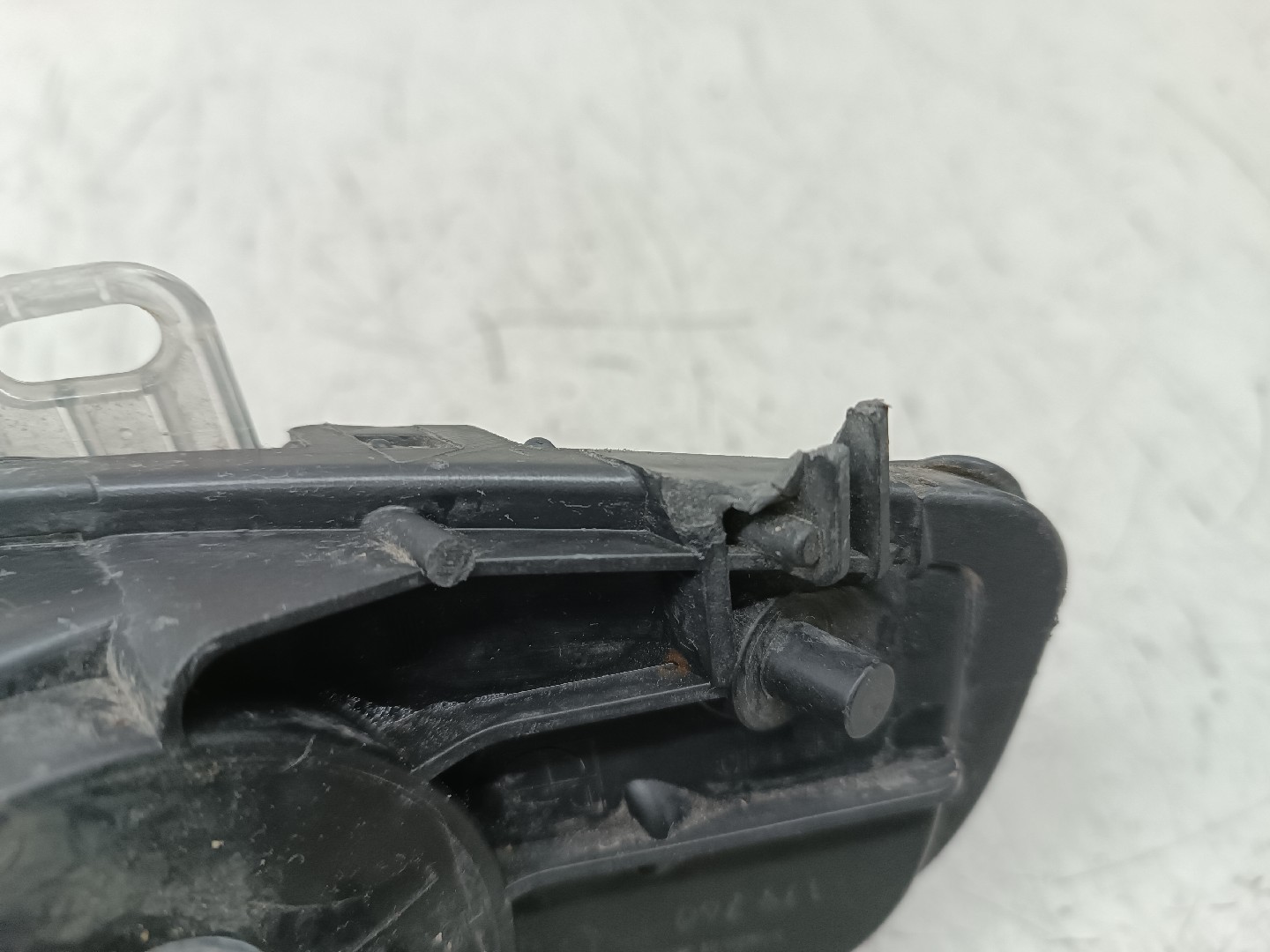 Farol de Nevoeiro AUDI A1 Sportback (8XA, 8XF) | 11 - 18 Imagem-5