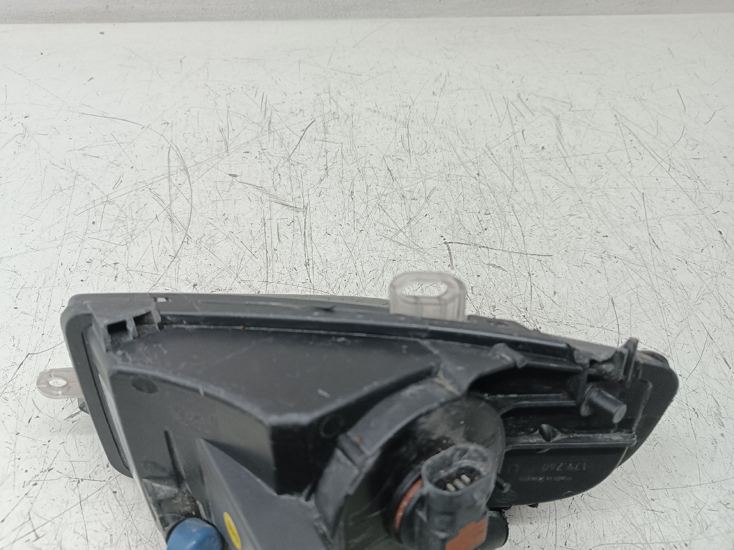 Farol de Nevoeiro AUDI A1 Sportback (8XA, 8XF) | 11 - 18 Imagem-6