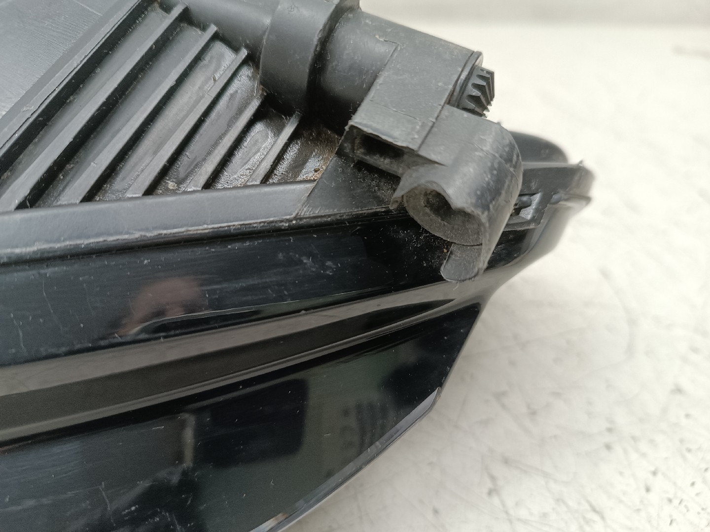 Farol de Nevoeiro AUDI A1 Sportback (8XA, 8XF) | 11 - 18 Imagem-8