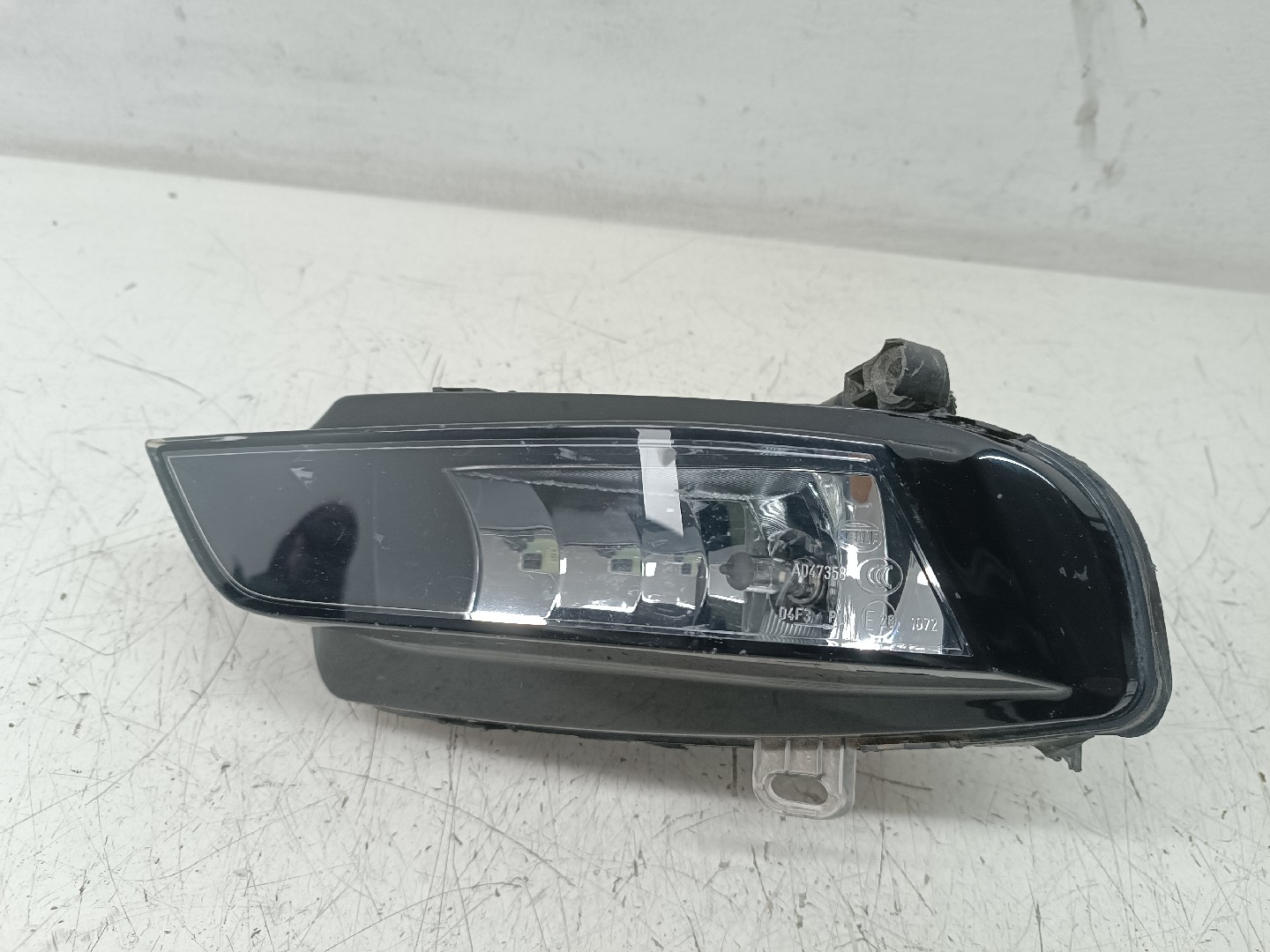 Farol de Nevoeiro AUDI A1 Sportback (8XA, 8XF) | 11 - 18 Imagem-11