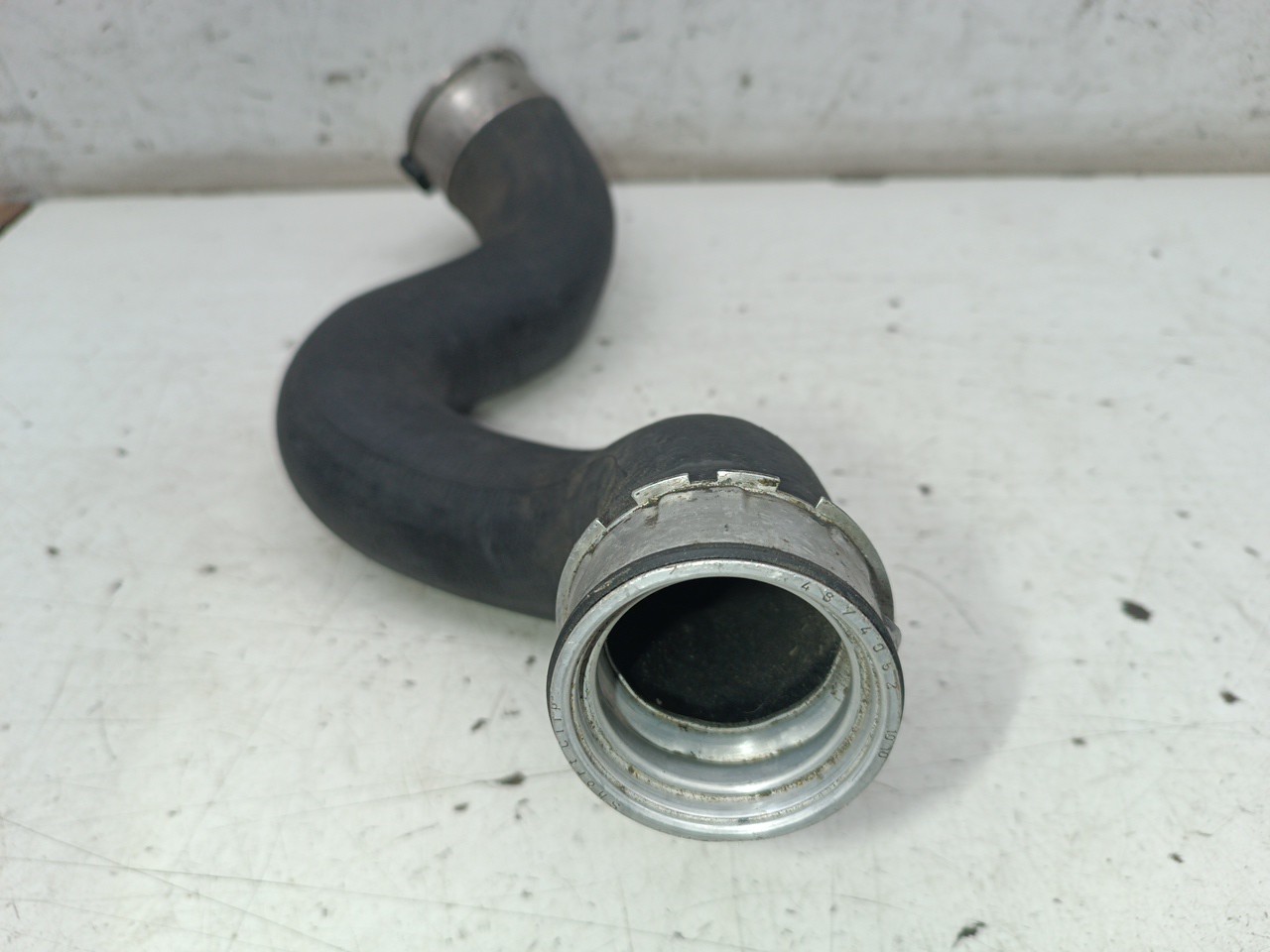 Tubagem do Intercooler BMW 1 (F20) | 11 - 19 Imagem-1