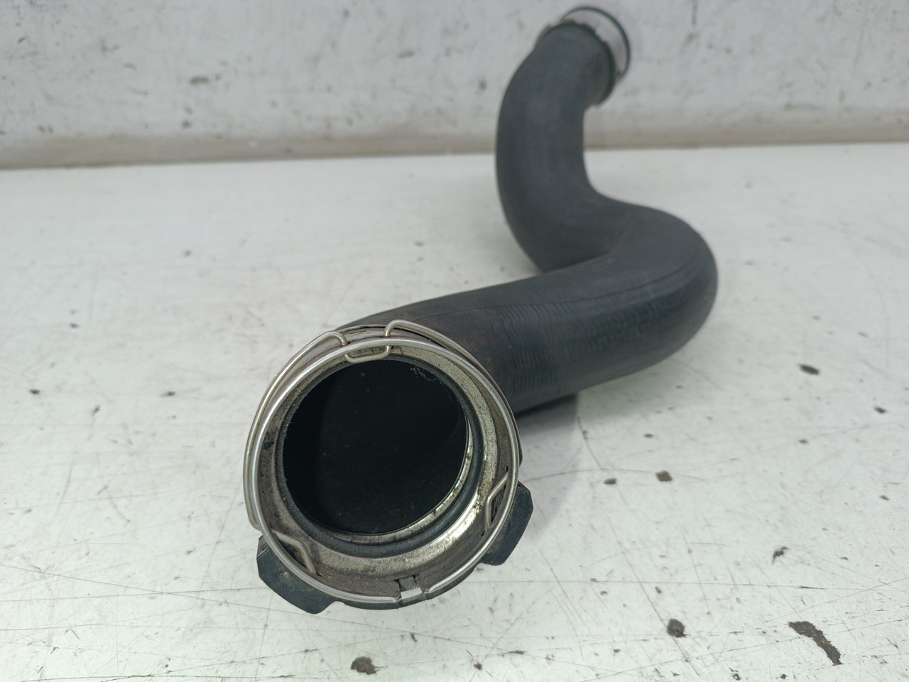Tubagem do Intercooler BMW 1 (F20) | 11 - 19 Imagem-2
