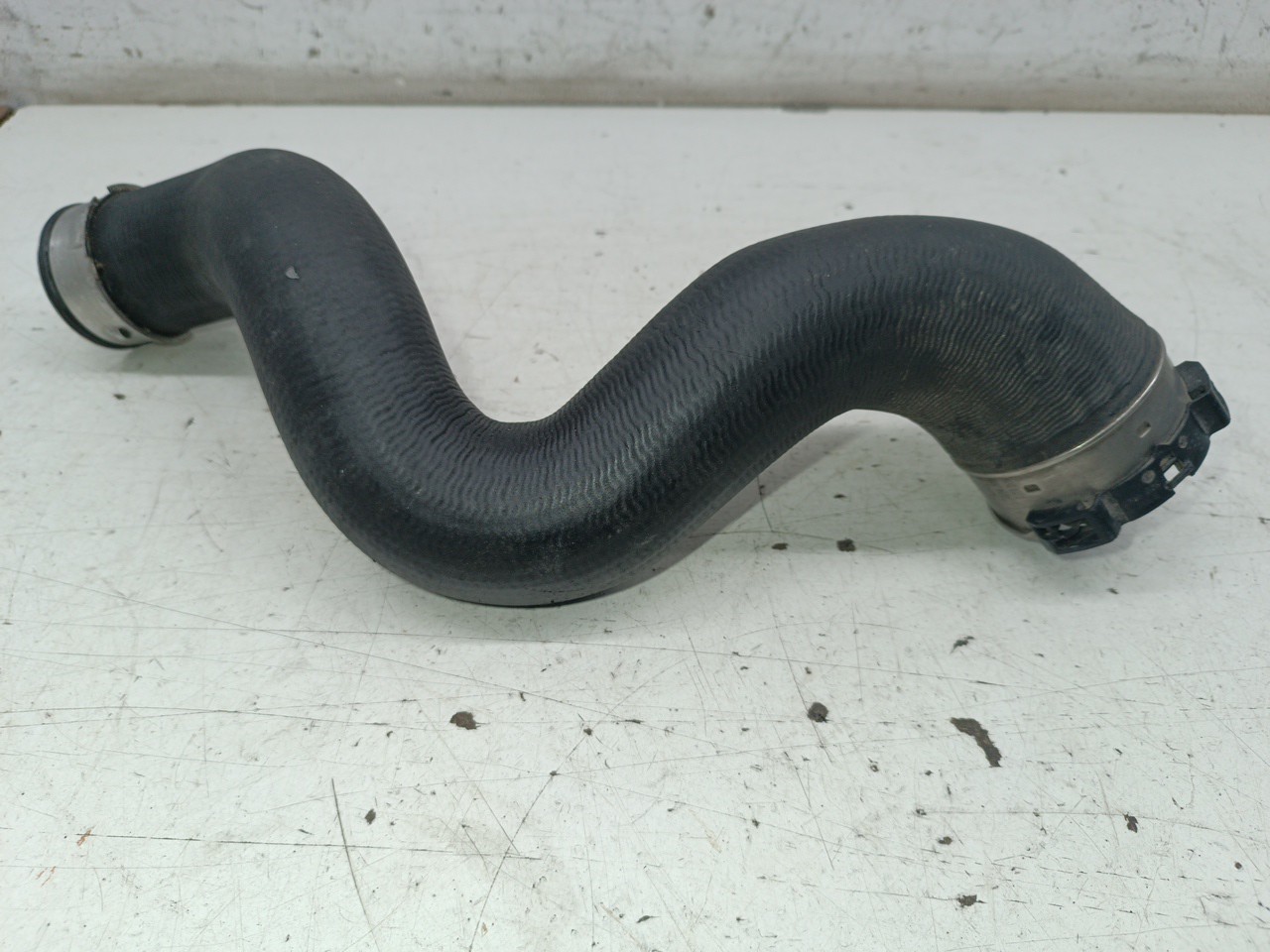 Tubagem do Intercooler BMW 1 (F20) | 11 - 19 Imagem-4
