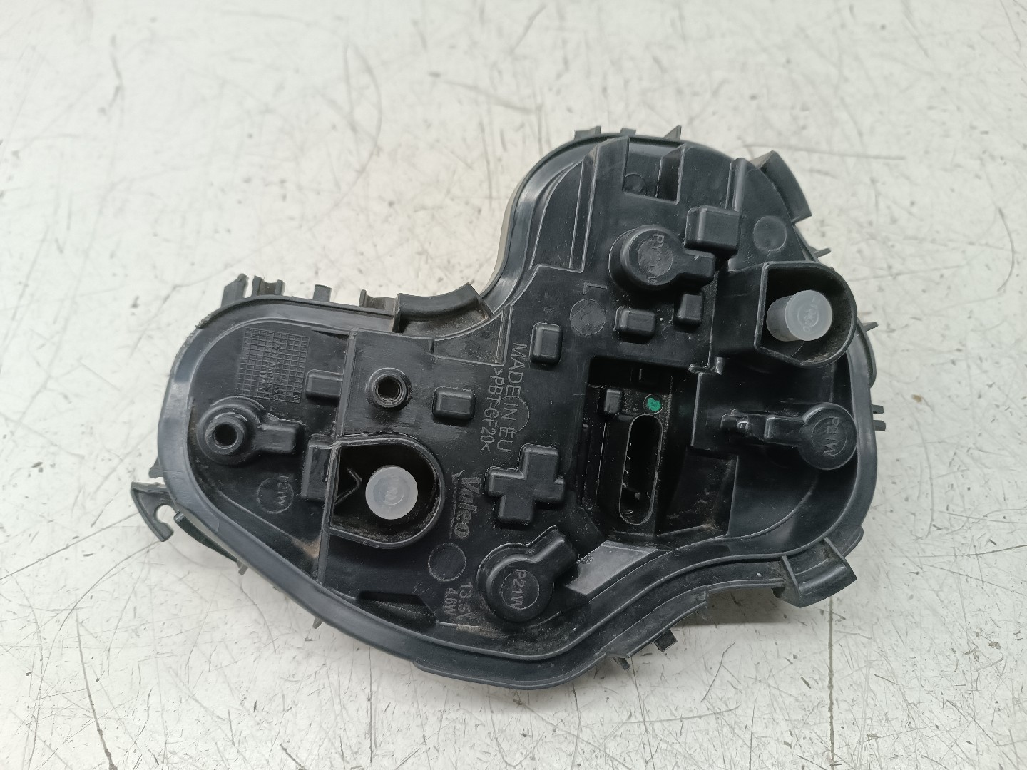 Suporte de Lampadas BMW 1 (F20) | 11 - 19 Imagem-2