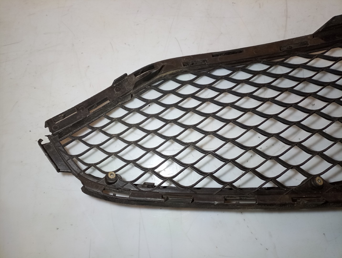 Grelha de para-choques MERCEDES-BENZ A-CLASS (W176) | 12 - 18 Imagem-3