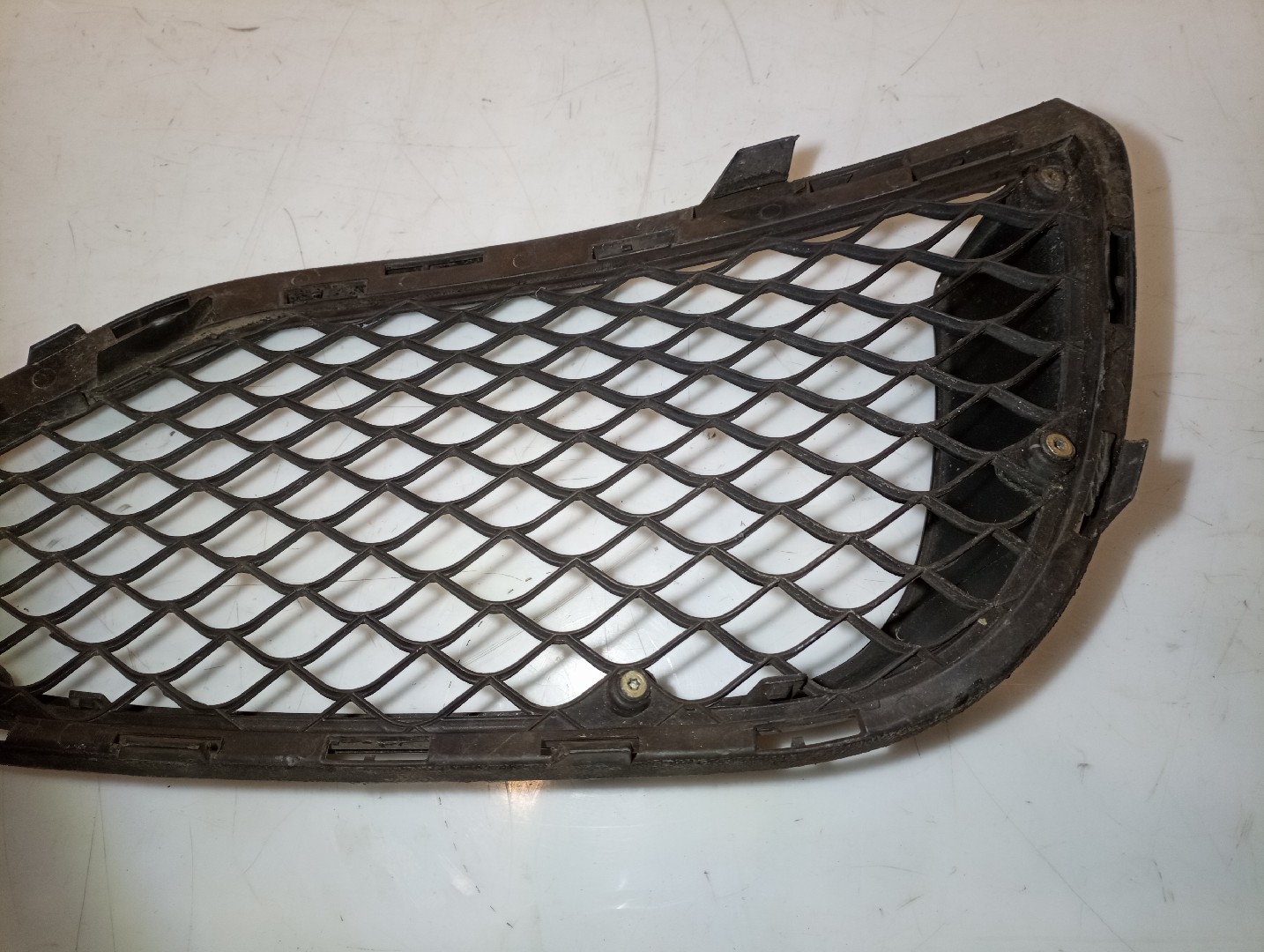 Grelha de para-choques MERCEDES-BENZ A-CLASS (W176) | 12 - 18 Imagem-4