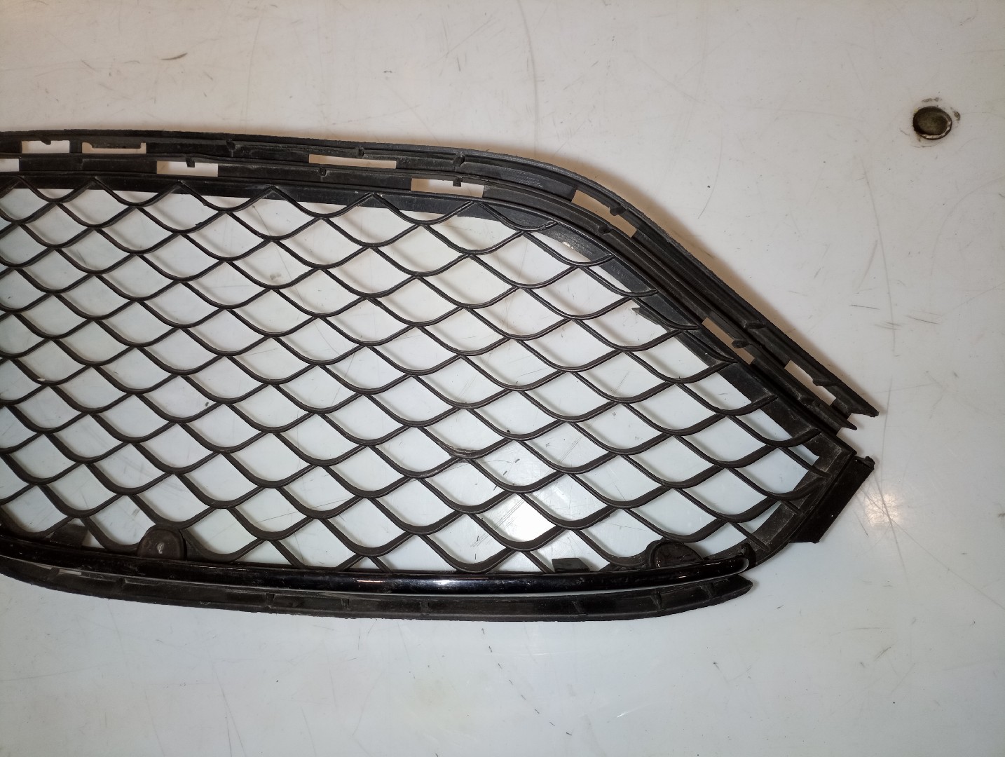 Grelha de para-choques MERCEDES-BENZ A-CLASS (W176) | 12 - 18 Imagem-2