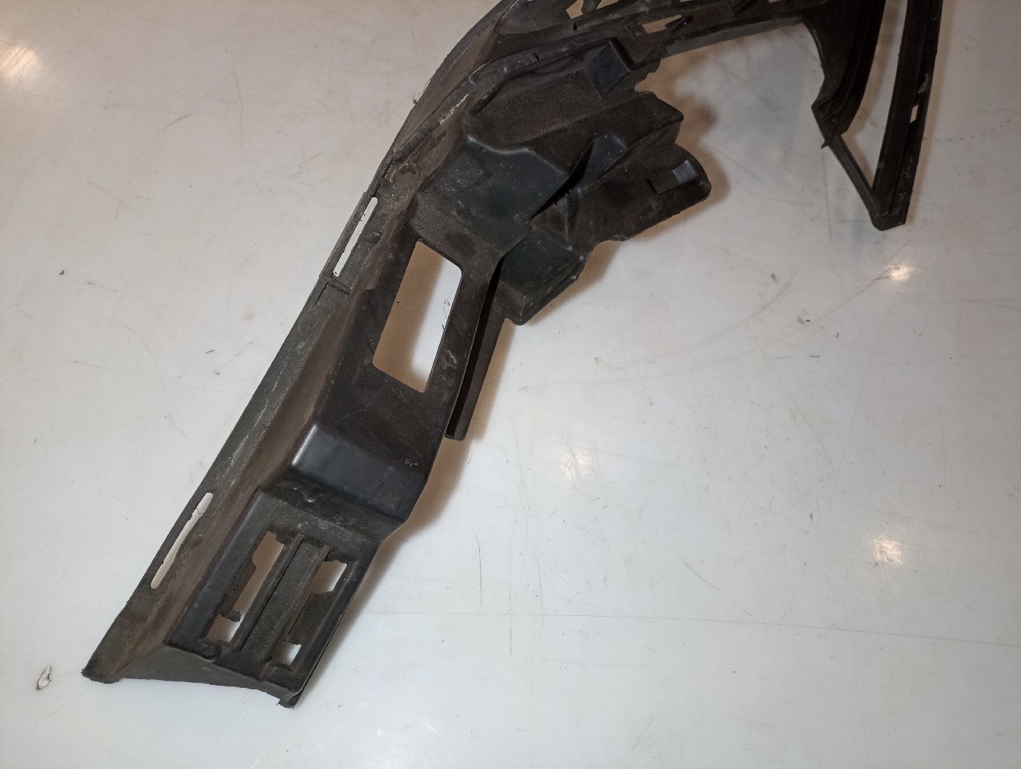 Grelha da Frente MERCEDES-BENZ A-CLASS (W176) | 12 - 18