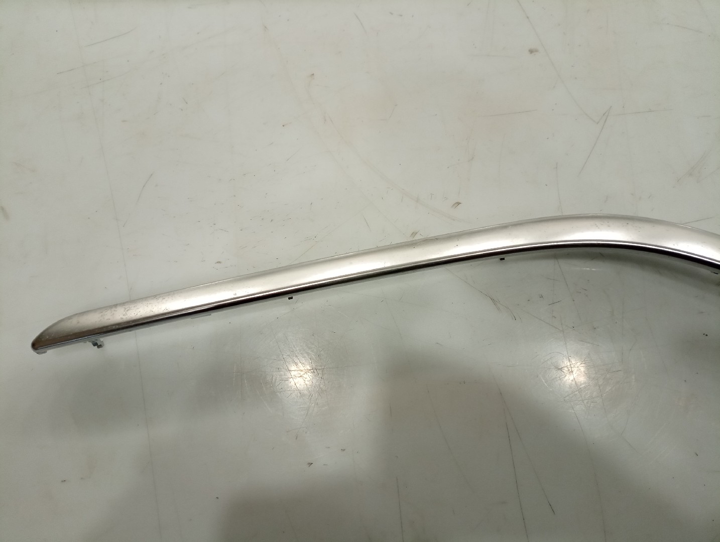 Friso da porta MERCEDES-BENZ A-CLASS (W176) | 12 - 18