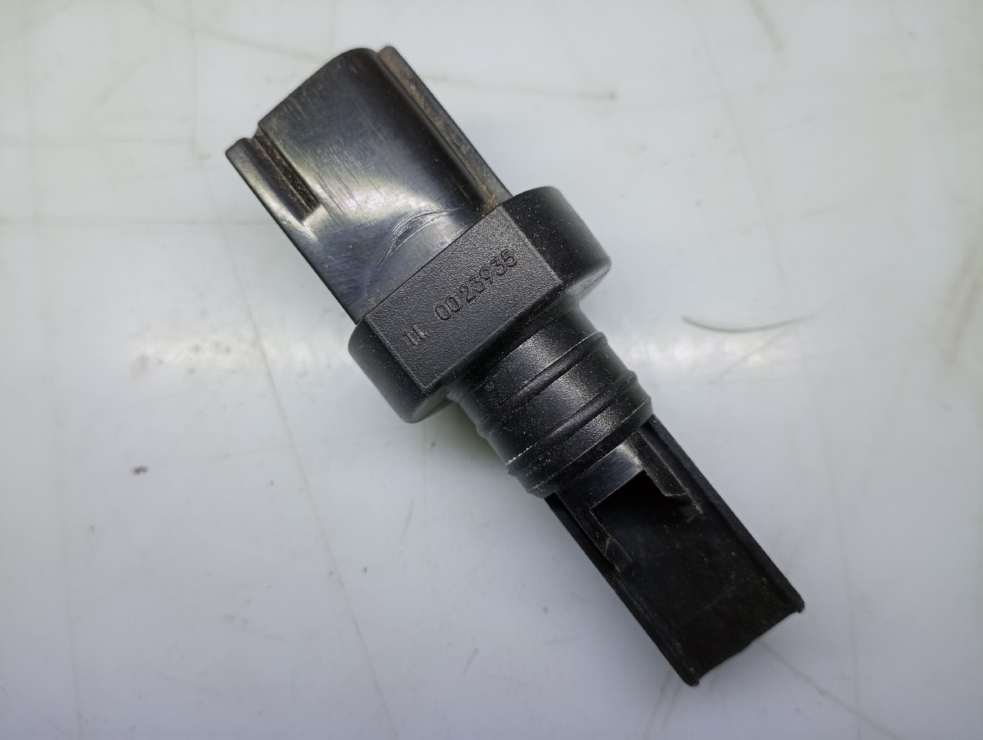 Sonda eletrónica VOLVO V40 Caixa/Hatchback (525, 526) | 13 - 15