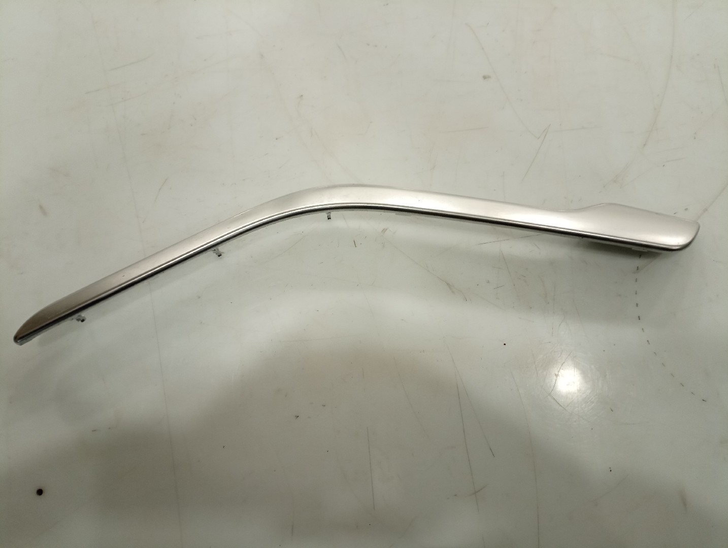 Friso da porta MERCEDES-BENZ A-CLASS (W176) | 12 - 18