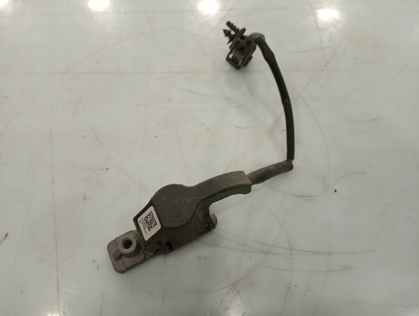 Sensor de Impacto VOLVO V40 Caixa/Hatchback (525, 526) | 13 - 15 Imagem-0