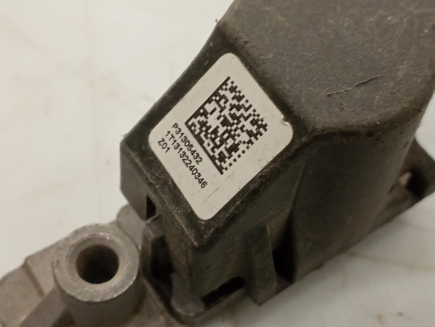 Sensor de Impacto VOLVO V40 Caixa/Hatchback (525, 526) | 13 - 15 Imagem-1