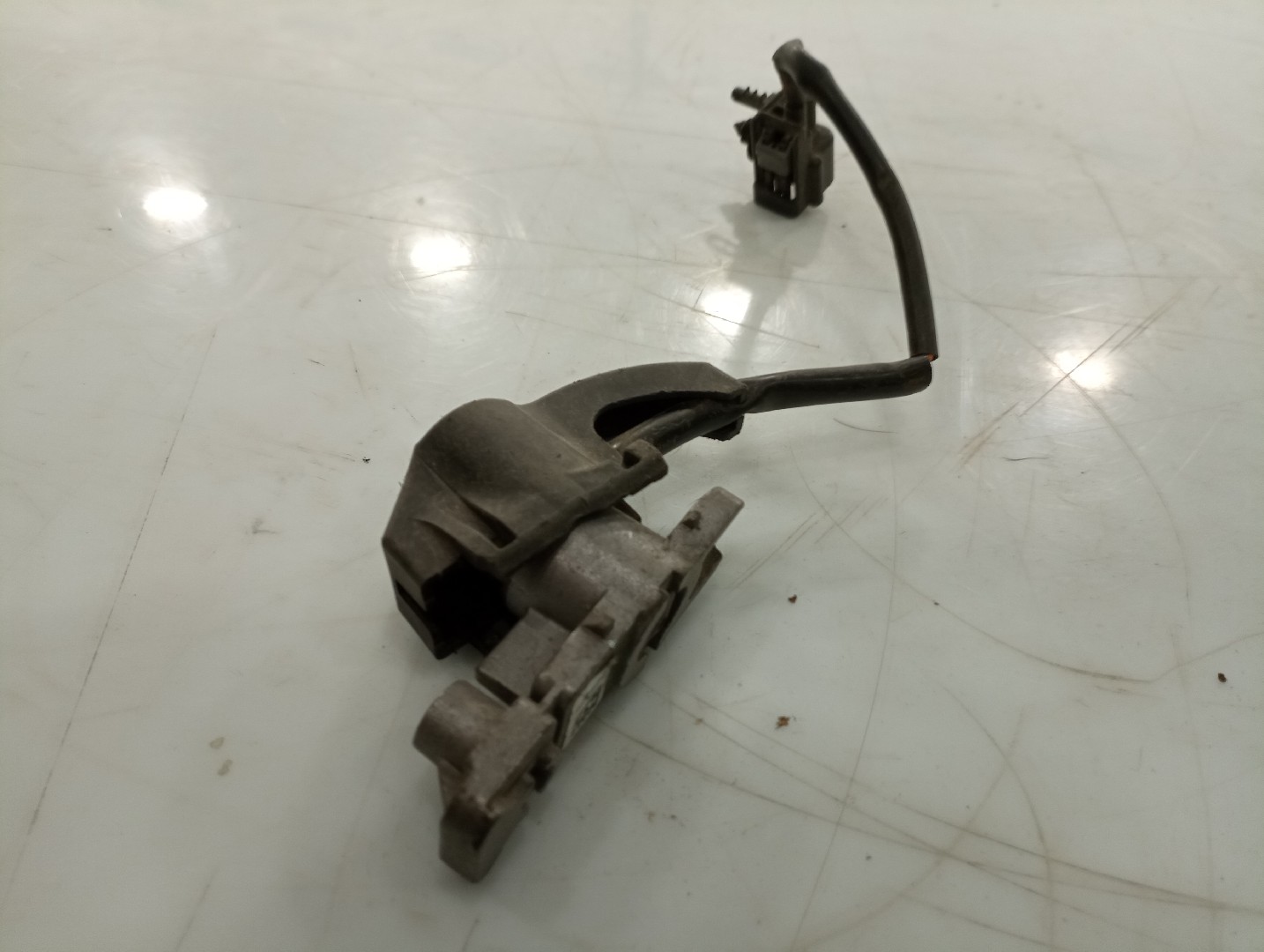 Sensor de Impacto VOLVO V40 Caixa/Hatchback (525, 526) | 13 - 15 Imagem-2