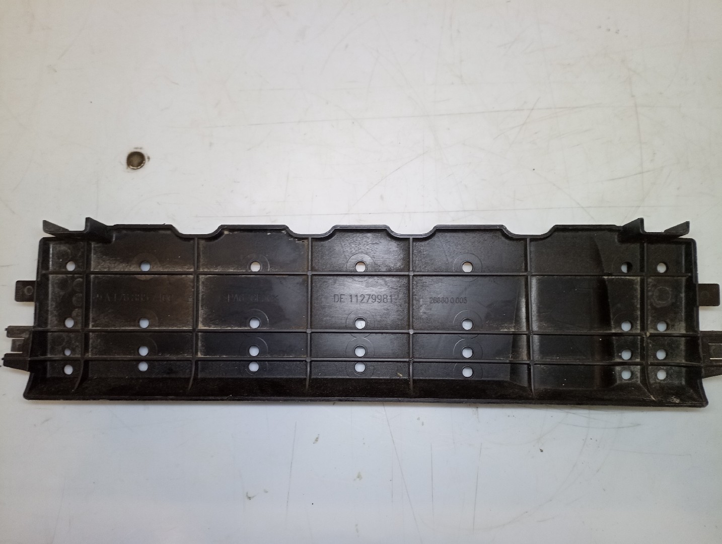 Suporte de para-choques MERCEDES-BENZ A-CLASS (W176) | 12 - 18 Imagem-1