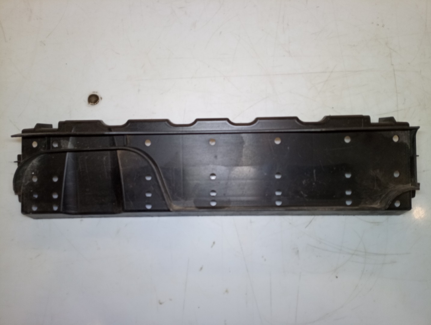Suporte de para-choques MERCEDES-BENZ A-CLASS (W176) | 12 - 18
