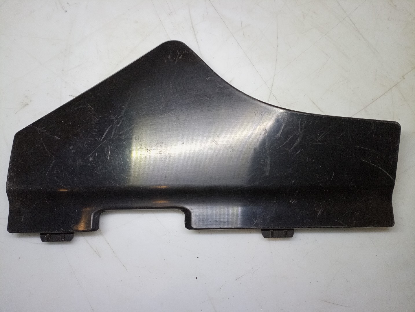 Acabamento de vidros MERCEDES-BENZ A-CLASS (W176) | 12 - 18